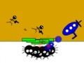 Game Bug Tower Defence