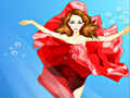 Game Underwater Fashion
