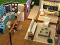 Game Friends Apartment Hidden Object