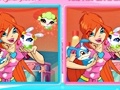 Game Winx Club Finder