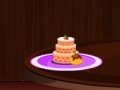 Game Christmas Cake shop