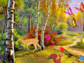 Game Natural Painting