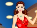Game Shopping Girl Dressup Game