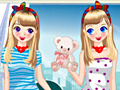 Game Sweet Twins