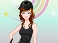 Game Isabel girl Dress up
