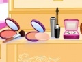 Game Fabulous party make up