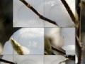 Game Winter Puzzle