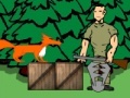 Game Fox Run