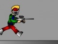 Game Paintball Game Demo