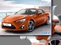 Game 2012 Toyota GT 86