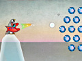 Game Penguin Gem Cannon