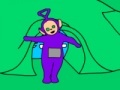 Game Teletubbies