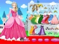 Game Little princess in fairy tale