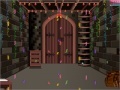 Game X-mas Tree Room Escape