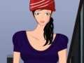 Game Trendy Dress Up