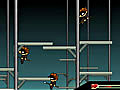 Game The Green Samurai