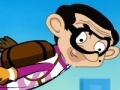 Game Flappy Mr Bean