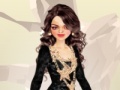 Game Rachel English Actress Dress Up