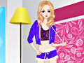 Game Lounge Wear
