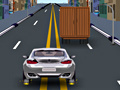 Game Risky Drive