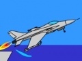 Game Afghanistan F-16