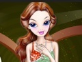 Game Sannah Doll Dressup