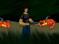 Game Halloween Rampage