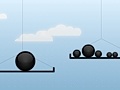 Game Balance weights