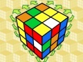 Game Rubik Cube