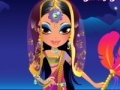 Game Bollywood Dress Up