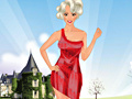 Game Charleston Dresses