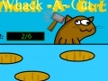 Game Whack-A-Cat