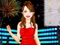 Game Miley Cyrus Dress Up