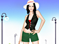 Game Fun Summer