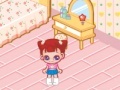 Game New Room Decor