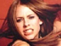 Game memory: Avril Lavigne