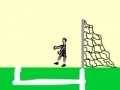 Game Football Freekick