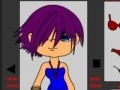 Game Dress the Chibi