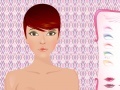 Game Gorgeous Girl Makeup and Dressup