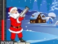 Game Santa Fire