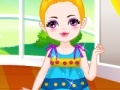 Game Cute Baby Easter Day Dressup 
