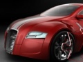 Game Audi R-Zero Concept: Jigsaw Puzzle