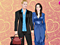 Game William and Kate