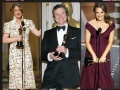 Game Oscars 2011 Match Up