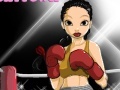 Game Girl Power Boxing