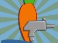 Game Carrot Dressup