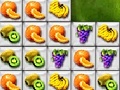 Game Fruit Blocks