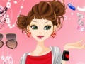 Game Make Up For Beauty