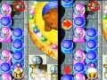 Game Bomberman Investigator