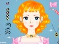 Game Beautiful Girl MakeOver Game
